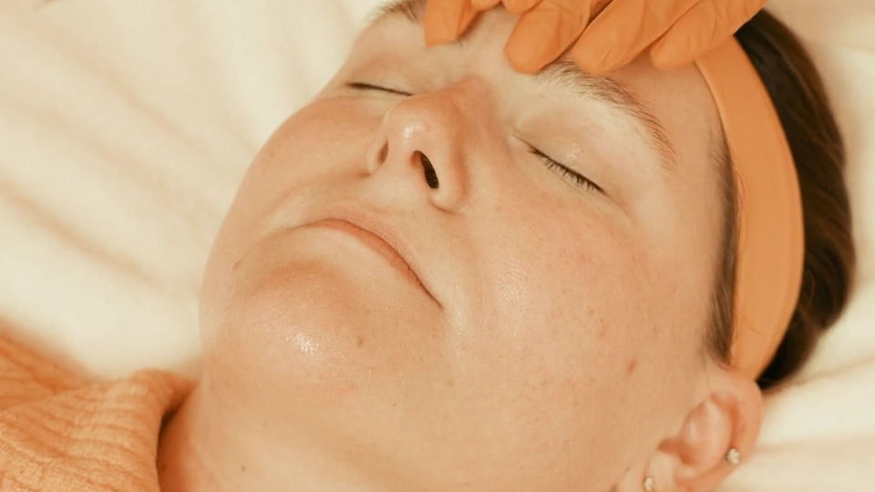 IMAGE skin care's Vital C Treatment